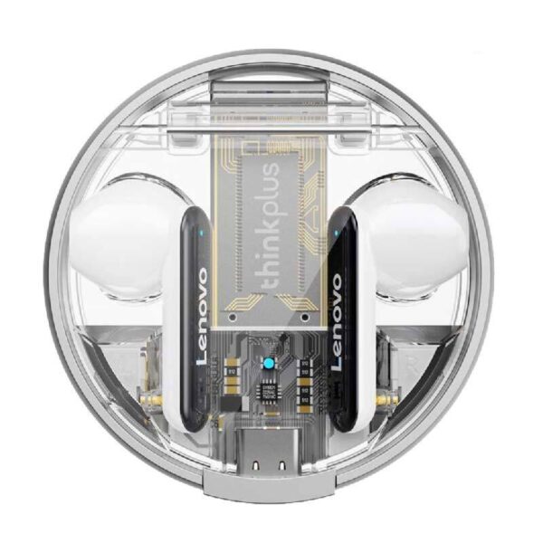 Lenevo Thinkplus Live Pods LP8 Pro Bluetooth 5.2 Headphones