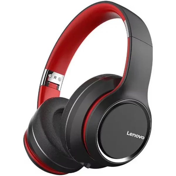Lenovo HD200 Bluetooth Headphone