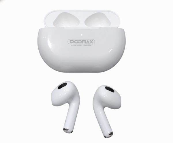 Doomax True Wireless Earbuds HD Dx07