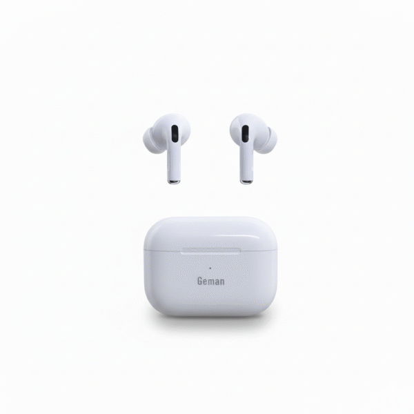 Original Geman GS-05 Wireless Earbuds